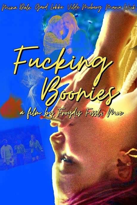 Fucking Boonies